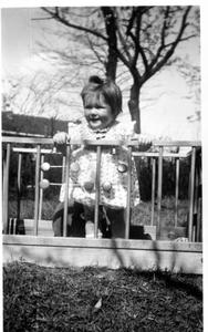 Photo of Jeanine VanKerckhove